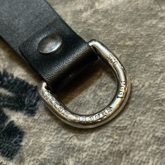 .925 CH D LOOP *RARE - Picture 4 of 4